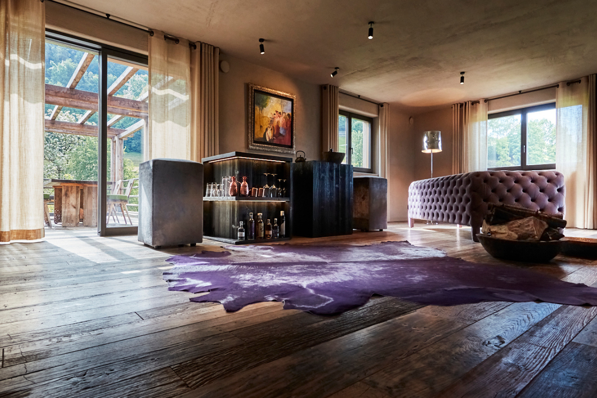 Chalet Alto Adige