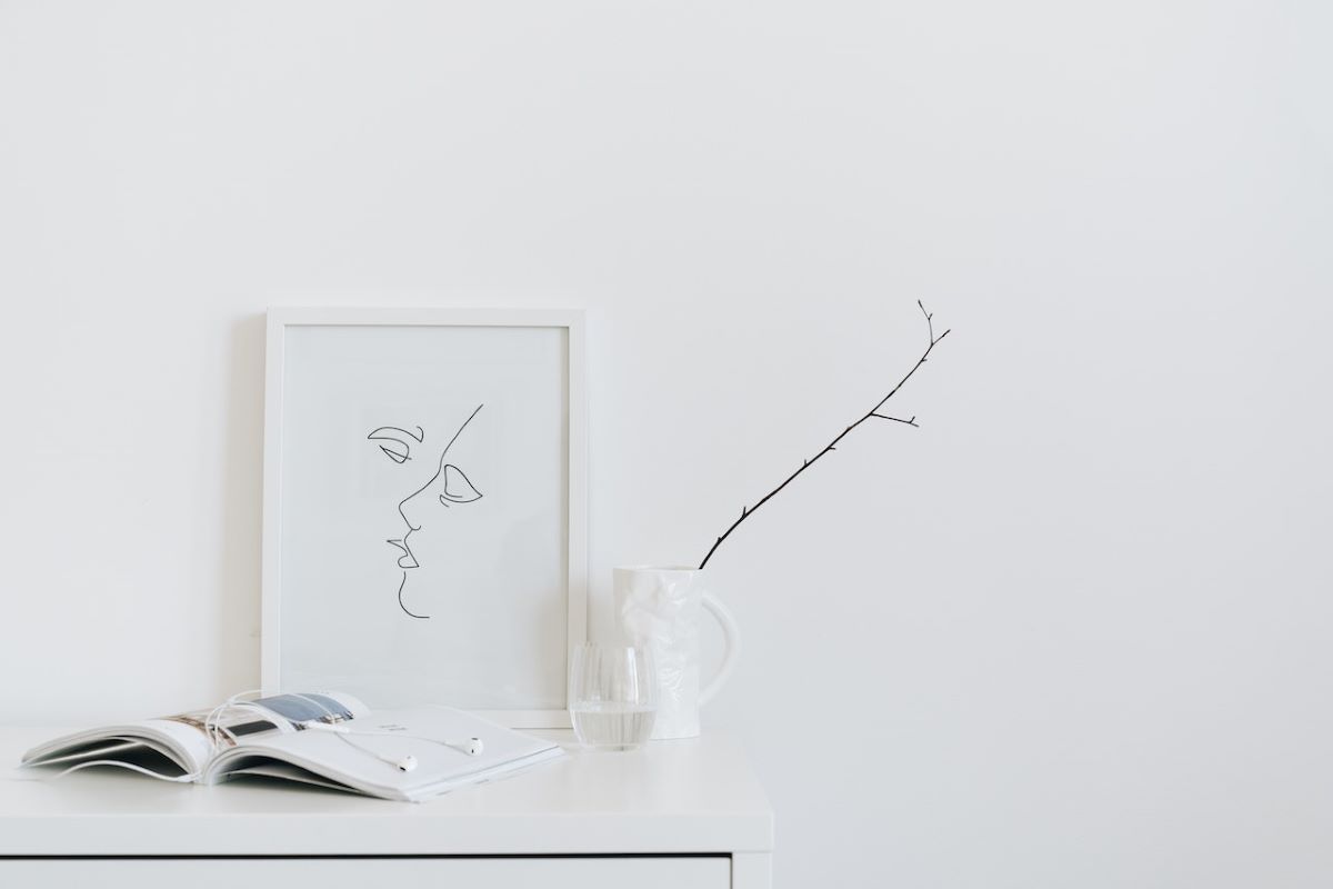 Cornice Ikea