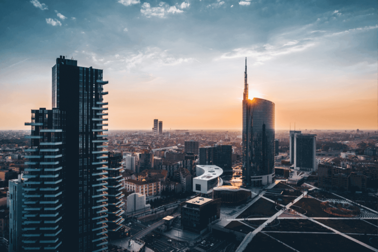 centri commerciali di Milano