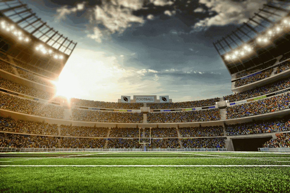 Stadio più grande del mondo la classifica dei primi 5 Stadio più grande del mondo la classifica dei primi 5