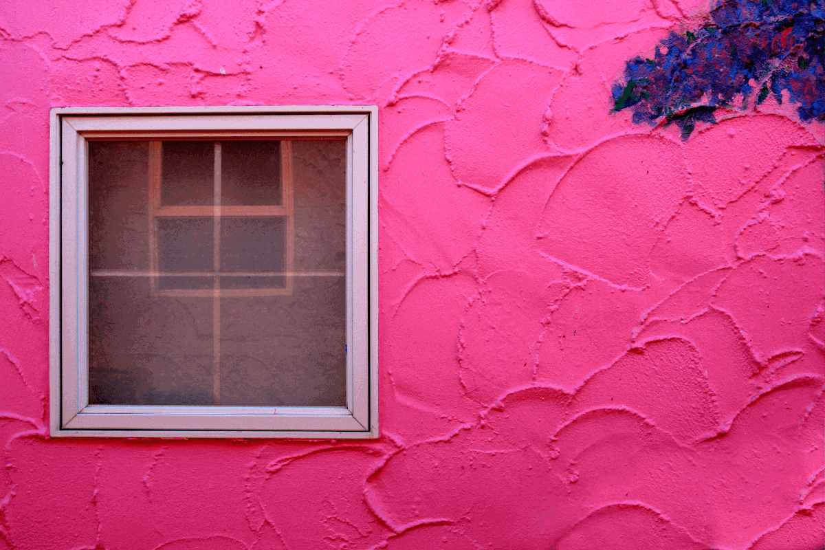 Viva Magenta