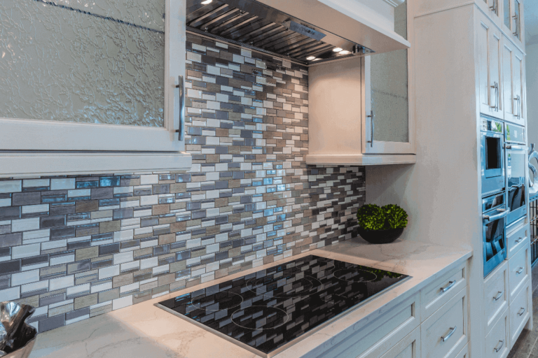 cappa cucine moderne