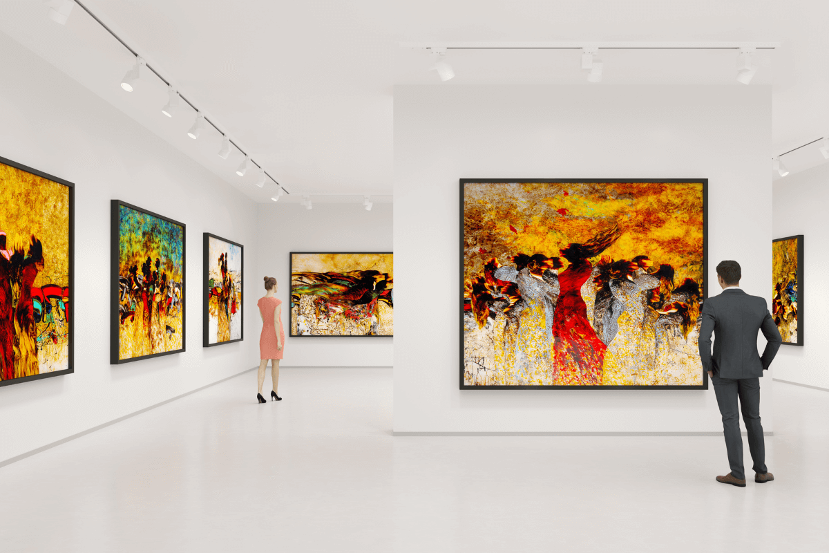 musei arte contemporanea Milano