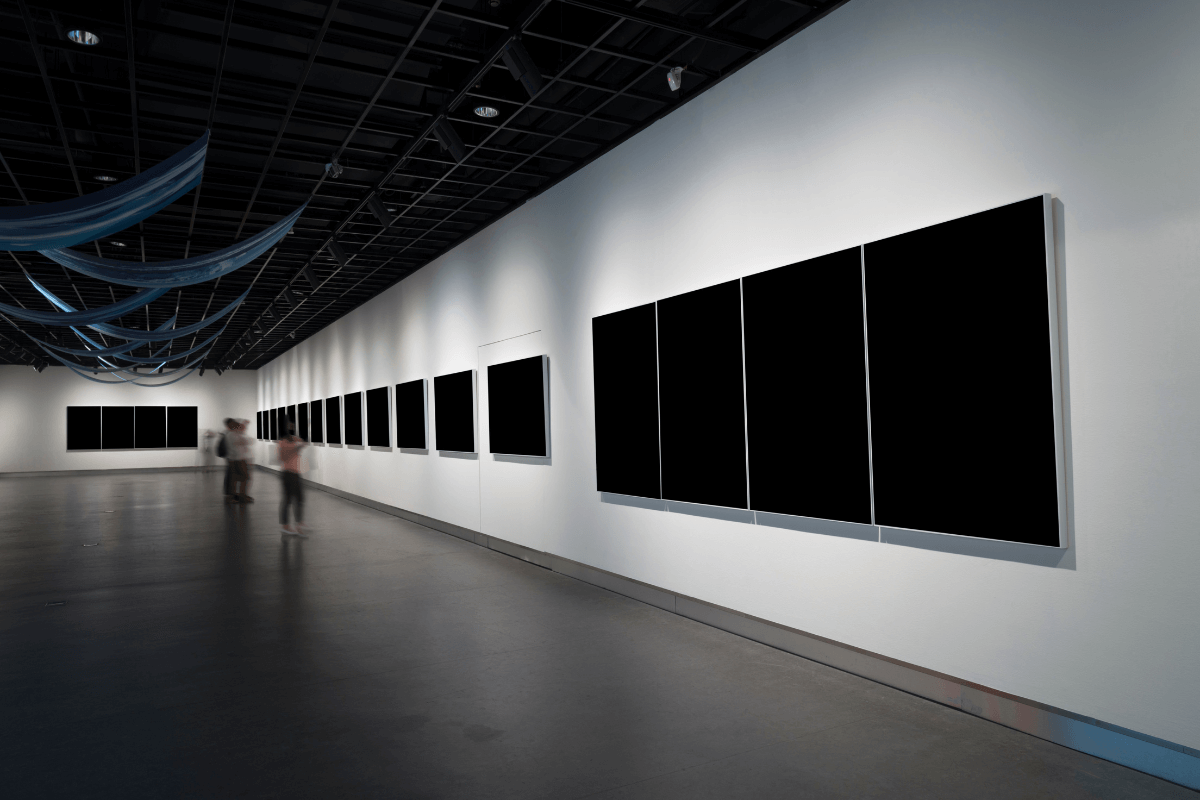musei arte contemporanea Milano