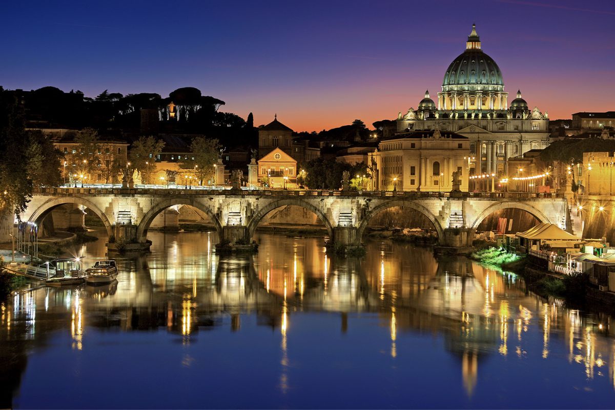 Abitanti Roma 2023