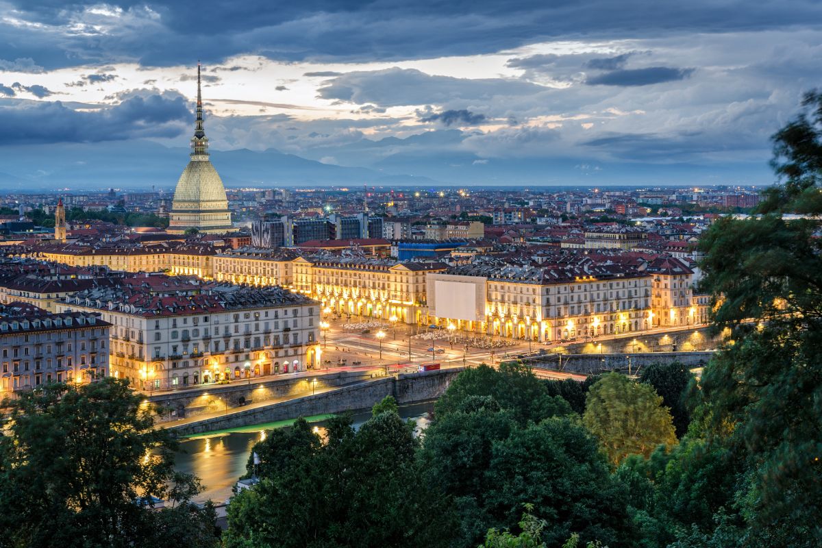 Abitanti Torino 2023