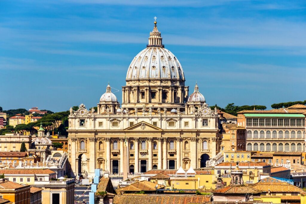 Le più belle chiese di Roma: elenco e consigli per visitarle