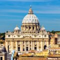 Le più belle chiese di Roma - Basilica di San Pietro