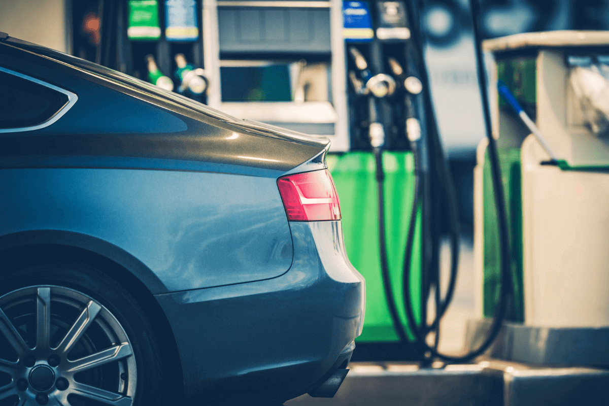 bonus benzina