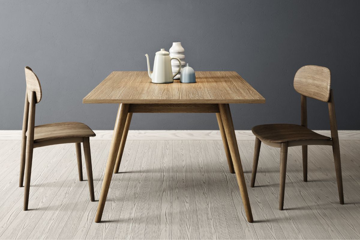 Cucine stile nordico