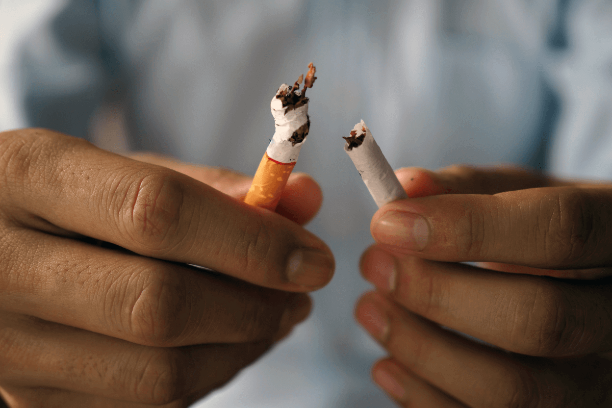 dibattito sul fumo