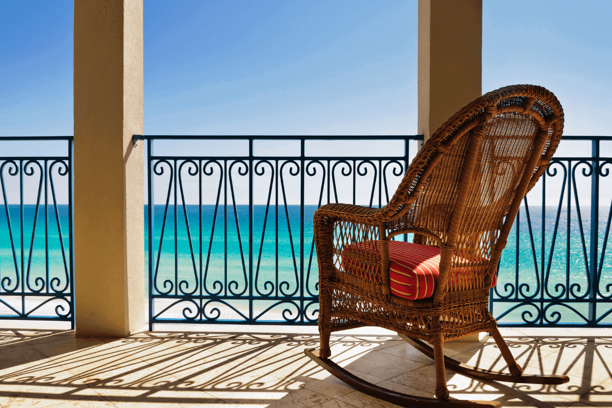 vivere al mare tutto l'anno