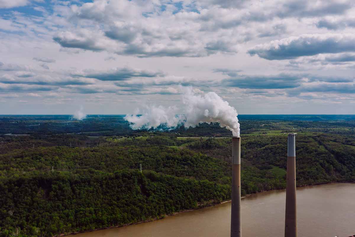 Il prezzo del gas