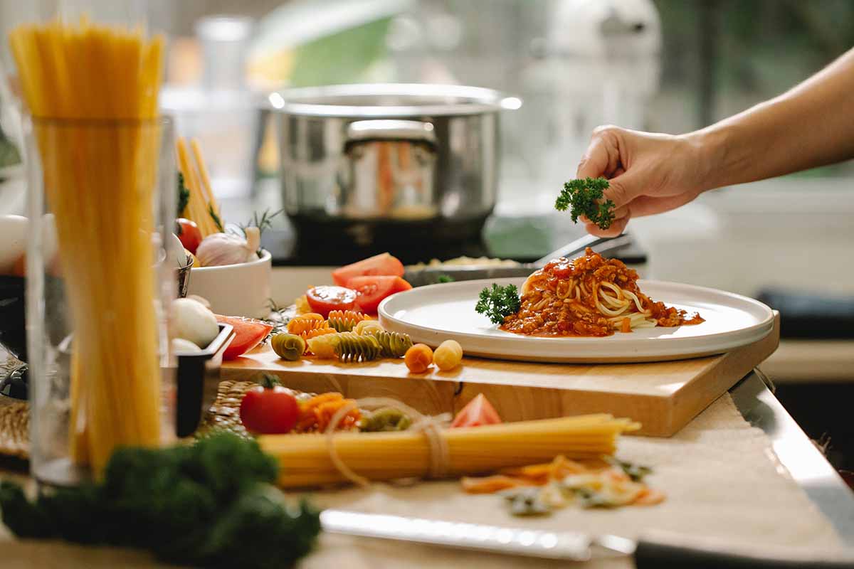 cucina italiana migliore mondo