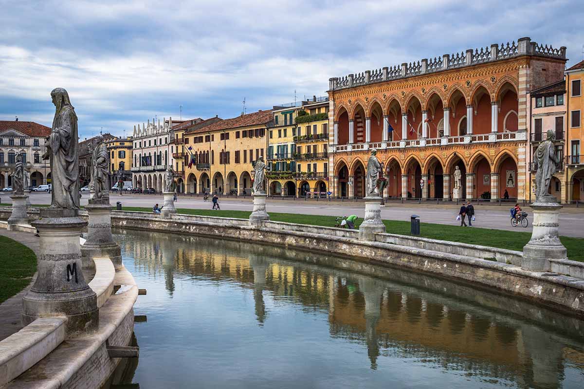 Le città italiane più educate