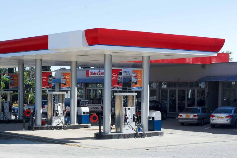 prezzo di benzina e gasolio