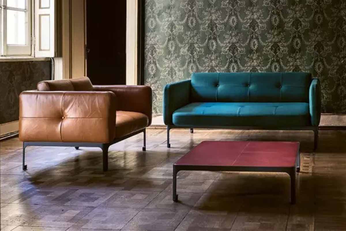 divani Moroso