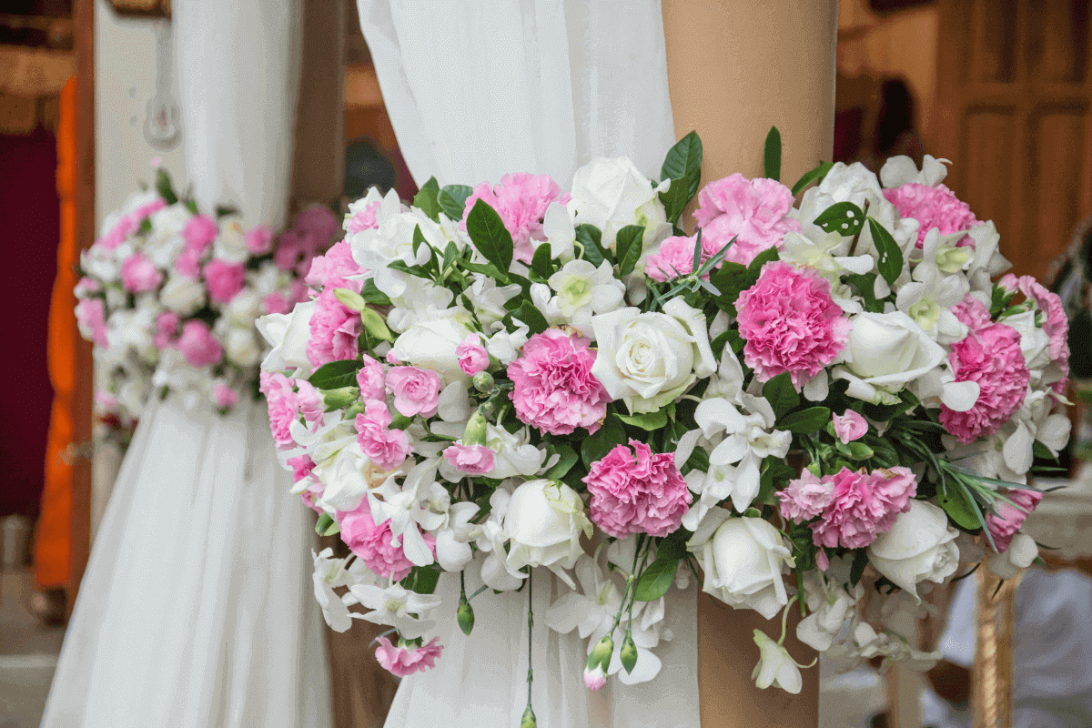 addobbi matrimonio