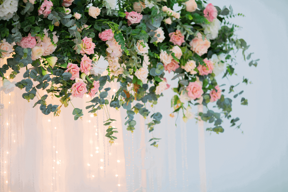 addobbi matrimonio