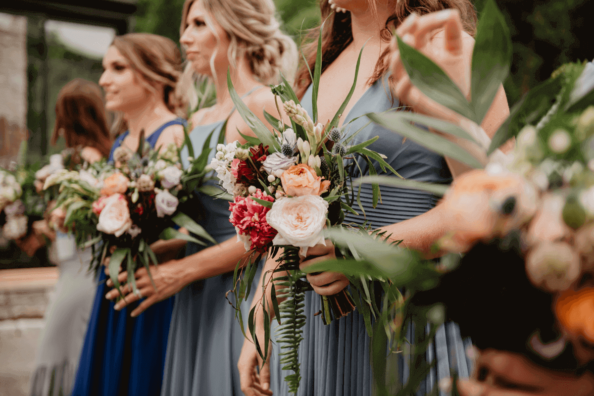 addobbi matrimonio