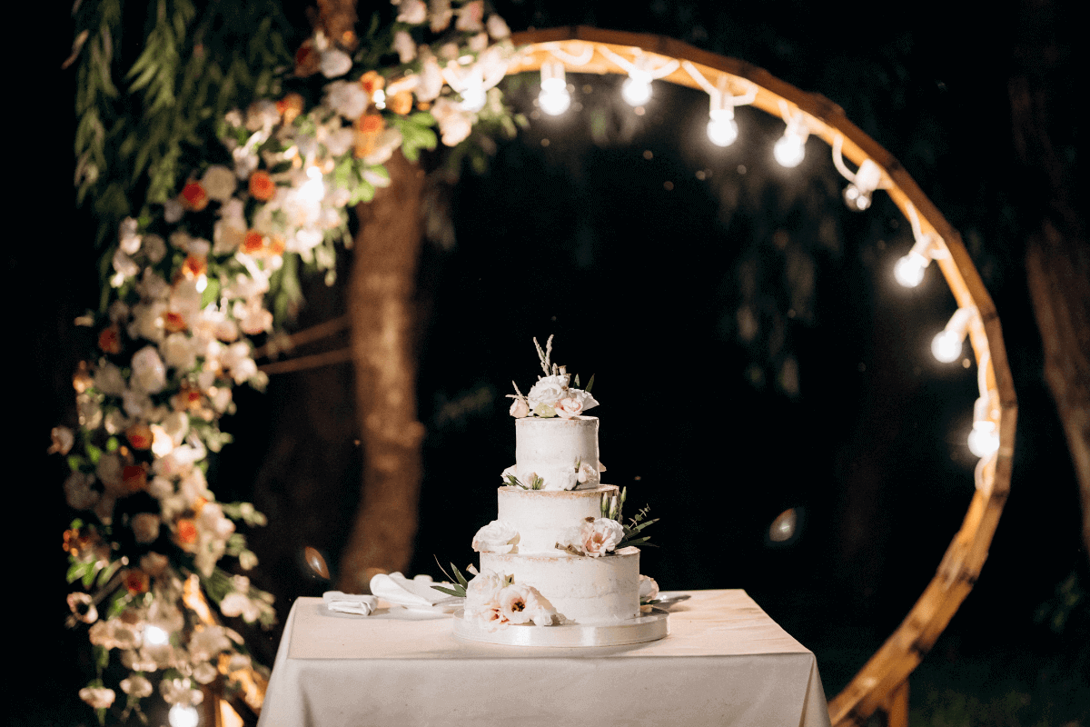 addobbi matrimonio