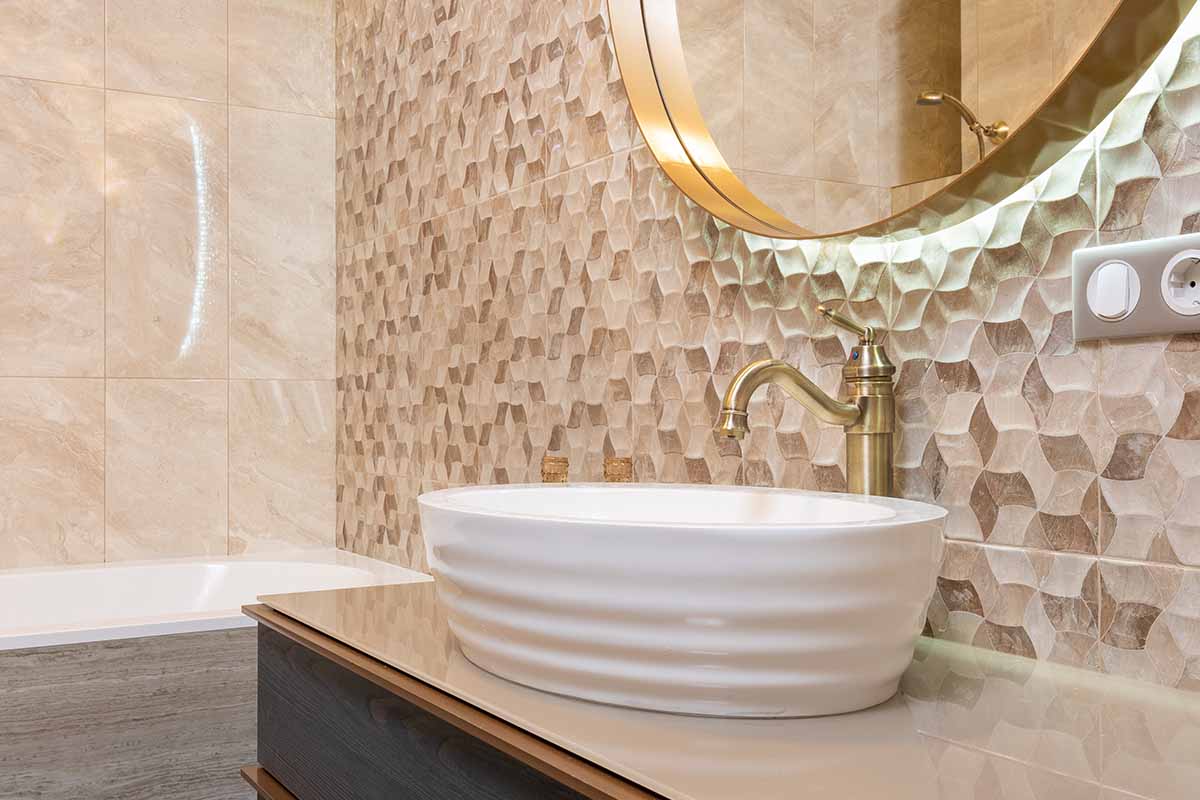 lavabo