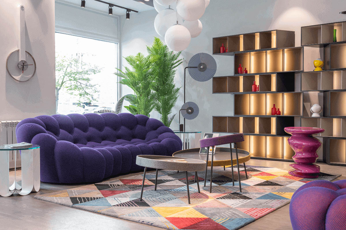 interior designer famosi
