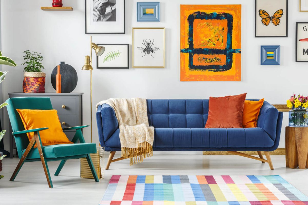 Pittura mobili