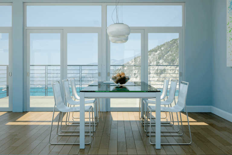 Comprare Casa al mare Senza Soldi