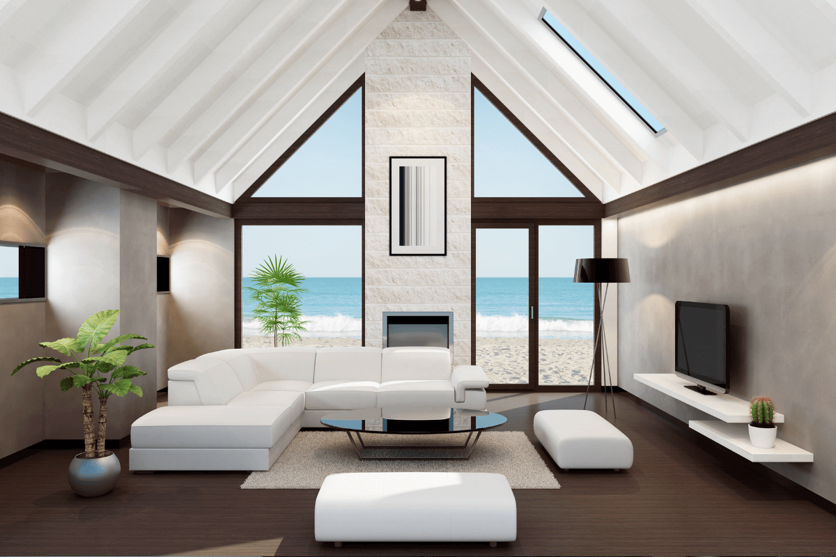 comprare casa al mare senza soldi
