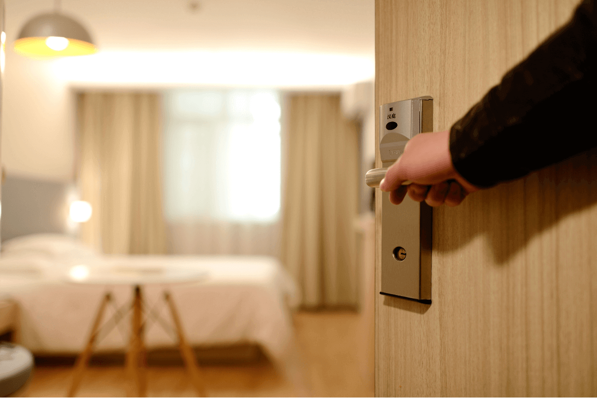 hotel sostenibili Milano