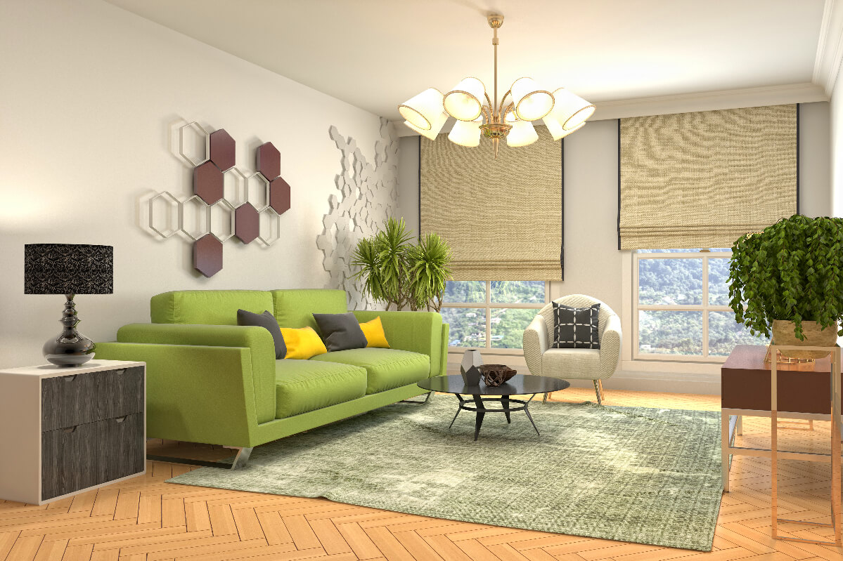 verde lime