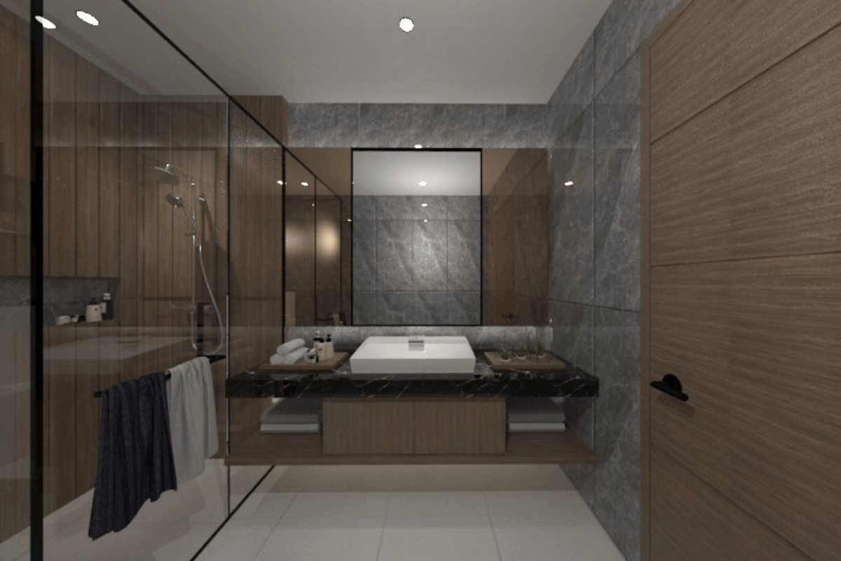 migliori marche mobili bagno