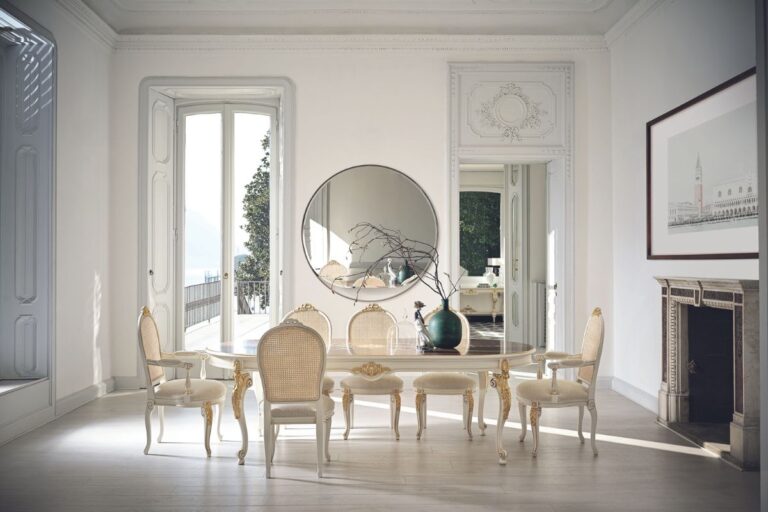 Florida sala da pranzo - Angelo Cappellini