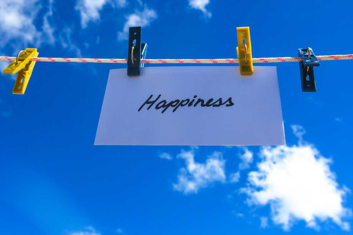 Giornata mondiale della felicità