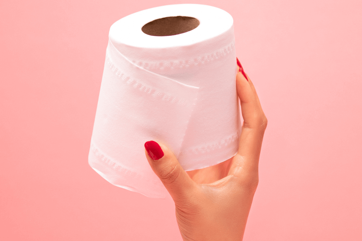 porta carta igienica fai da te