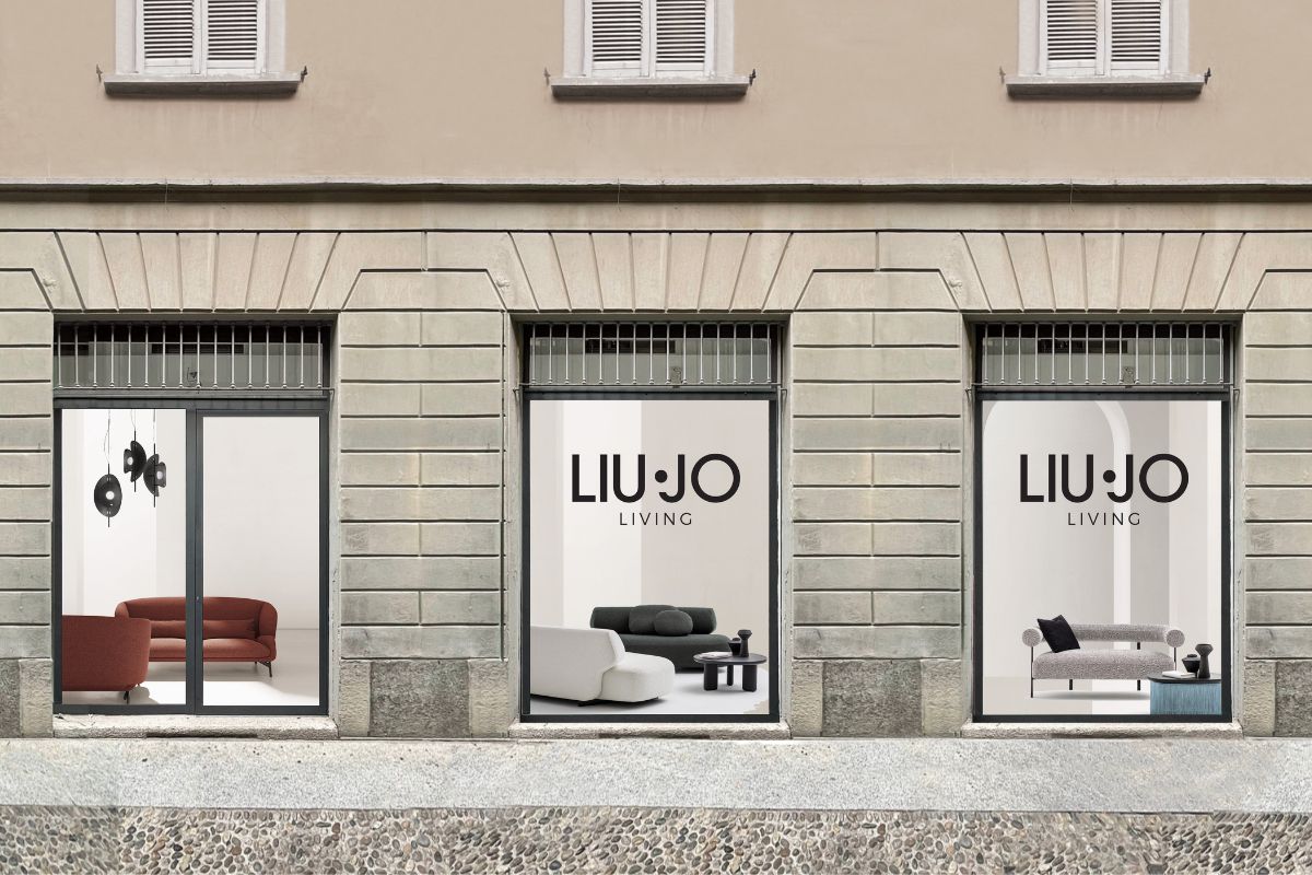 Liu Jo Design apre il nuovo showroom a Brera Milano