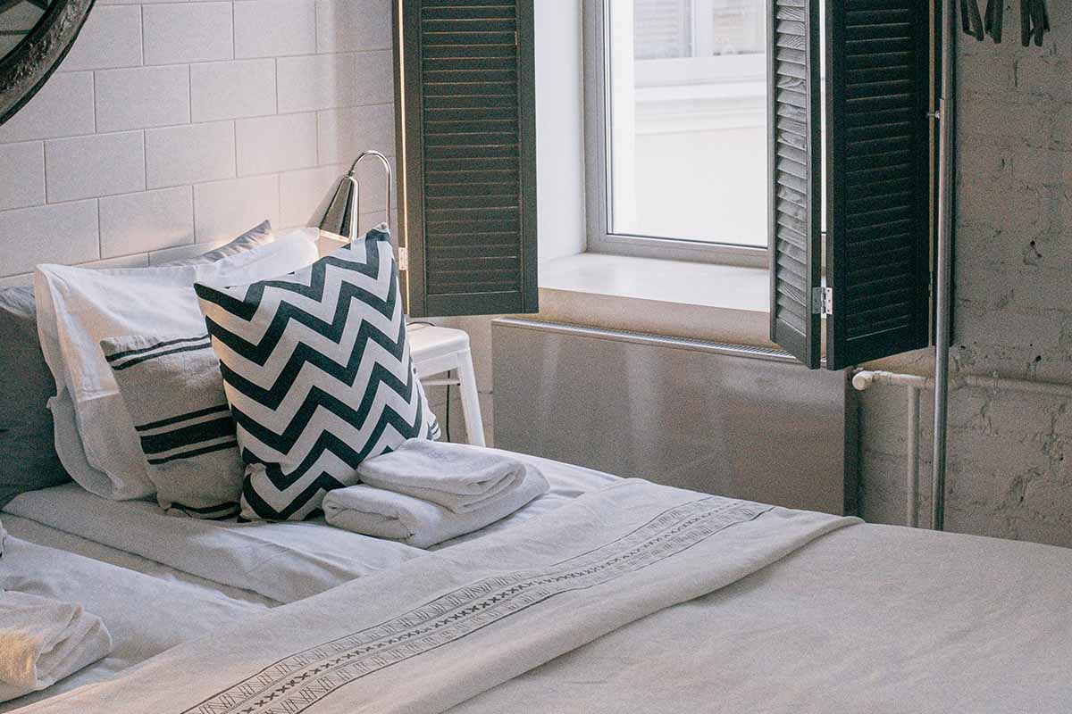 migliori cuscini memory foam