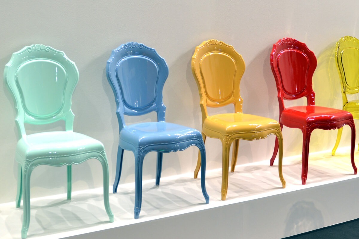 Salone del Mobile 2023