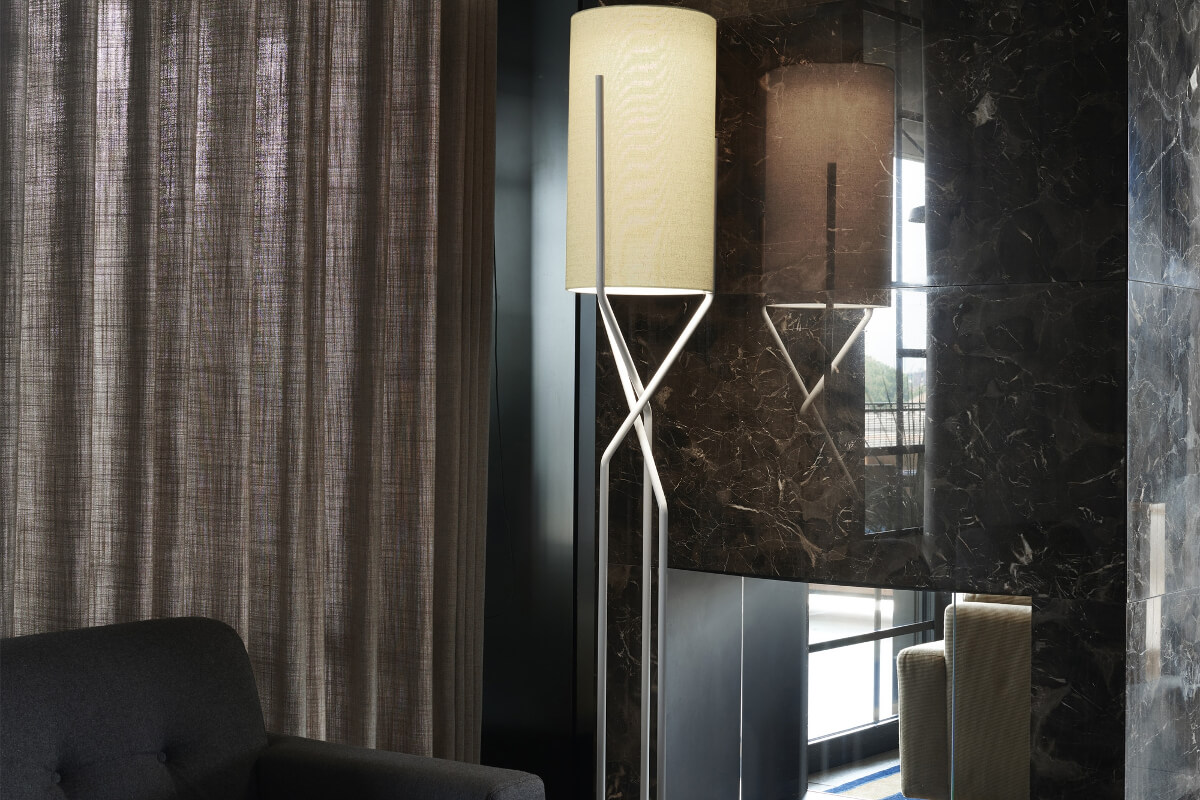 terrazzo piccolo design