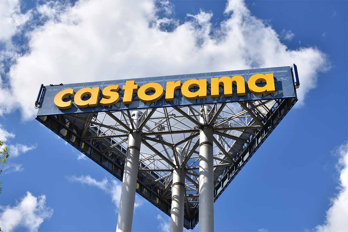 Castorama