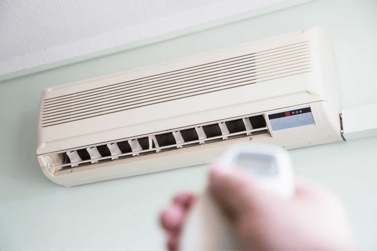 sostituire impianti di climatizzazione