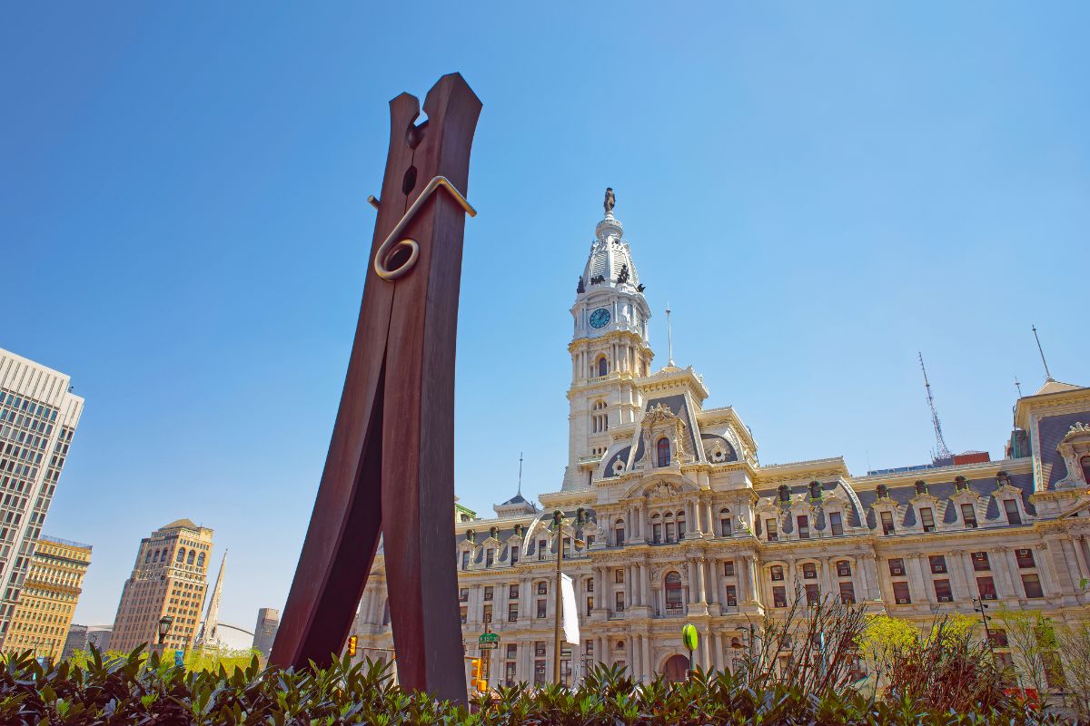 Clothespin