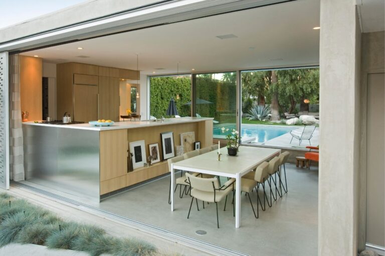 Come realizzare una cucina in giardino idee e consigli