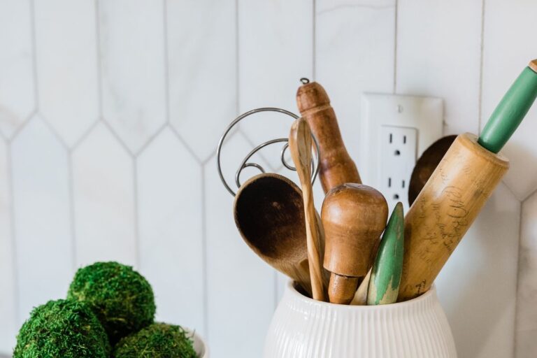 Dove comprare utensili da cucina