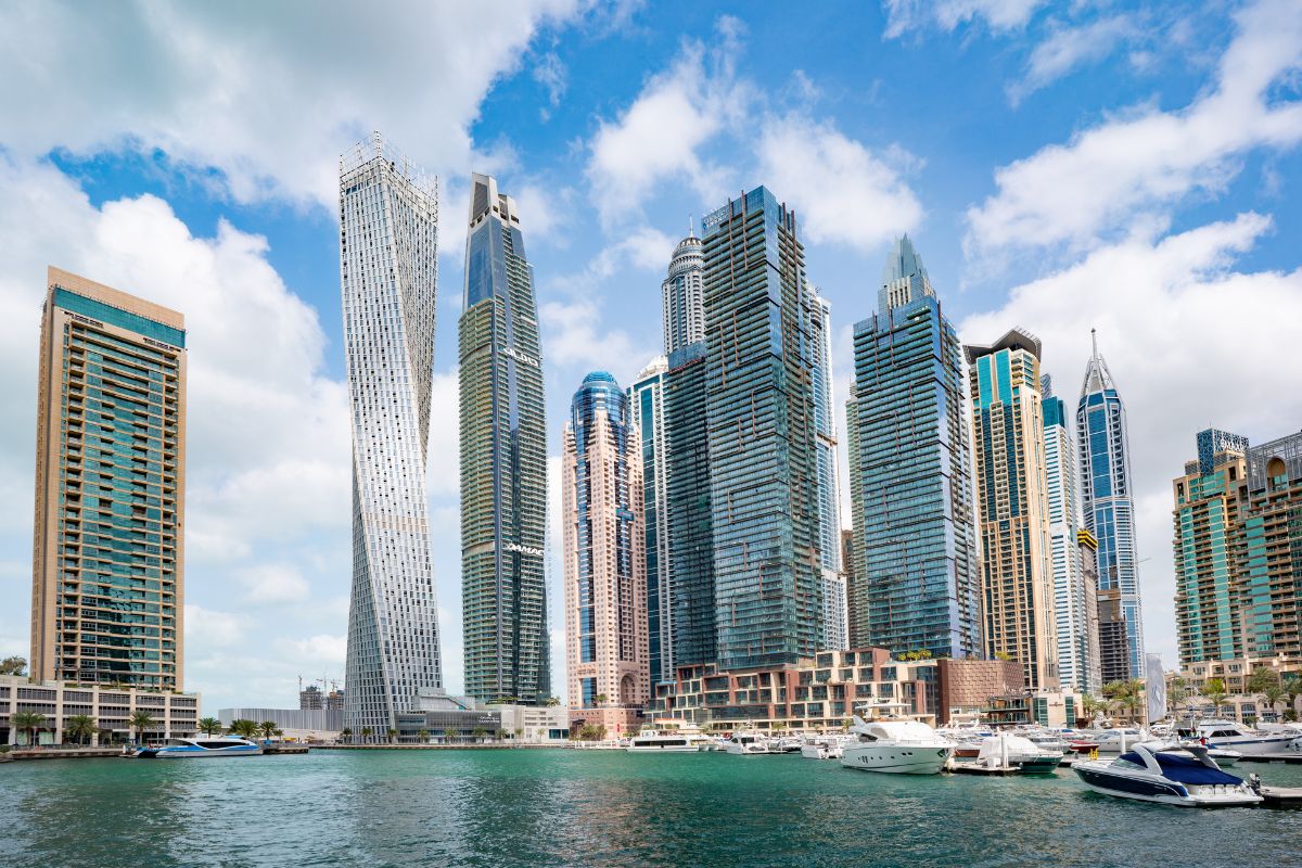 Dubai Design Week