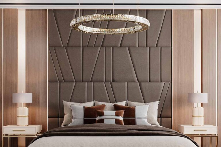 Olena Komar Castro Lighting