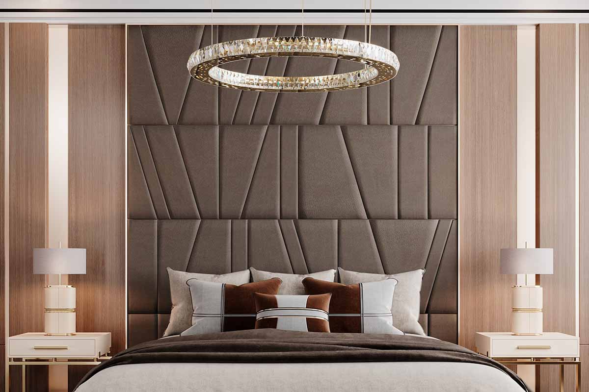 Olena Komar Castro Lighting