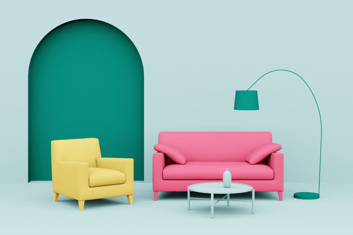 L'interior design secondo TikTok arredamento tiktoker