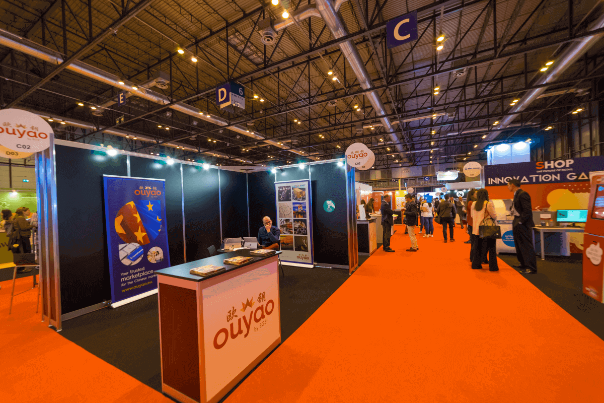salone del Mobile 2023